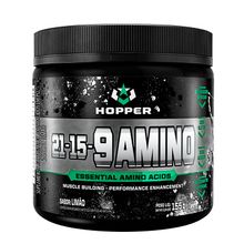 21-15-9 Amino Limão 155g - Hopper