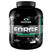 Forge Whey Chocolate Hopper 1,364g