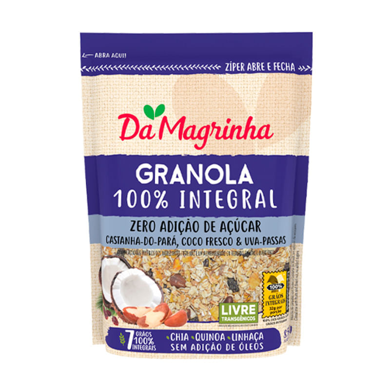 Granola-Integral-Zero-Acucar-Da-Magrinha-850g_0