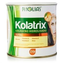 Kolatrix Total Tangerina 250g - Pholias