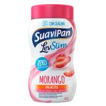 Po-Para-Preparo-de-Bebida-Morango-Zero-210g---Suavipan_0