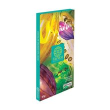 Chocolate Mendoa Orgânico 55% Cacau 80g - Mendoá