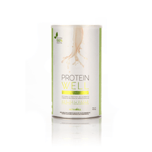 Protein Well Natural 400g - Nutrawell