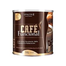 Café Funcional 150g - Upnutri