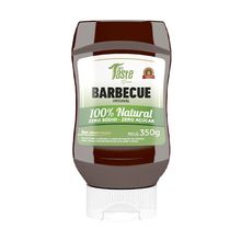 Barbecue 100% Natural 350g - Mrs Taste