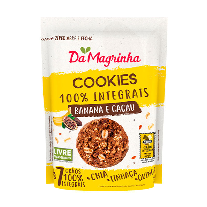 Cookies-Integral-Banana-e-Cacau-150g---Da-Magrinha_0