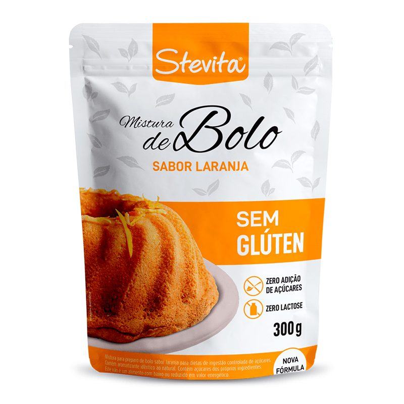 Informações nutricionais