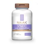 VMC-Suplemento-Unha-Pele-e-Cabelo-Naiak-414mg-com-120-capsulas_0