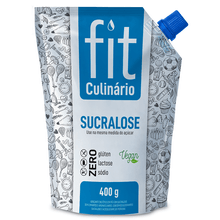 Fit Culinário  Stevita 400g