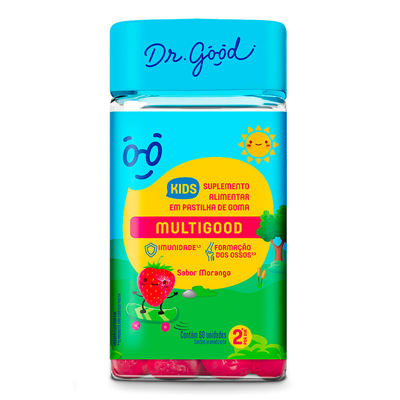 Multigood-Kids-Morango-60gomas---Dr-Good_0