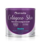 Colageno-Skin-Neutro-200g---Sanavita_0