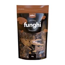 Funghi Secchi 32g - Mise