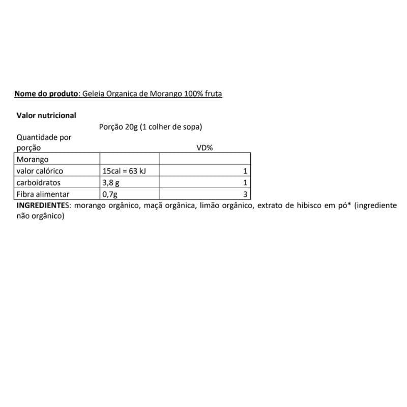 950000209232-geleia-organica-morango-zero-acucar-180g-tabela-nutricional