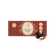 Chocolate Amendoim Haoma 250g