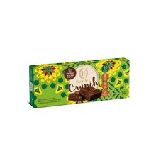 Chocolate Crunch Vegano Haoma 250g