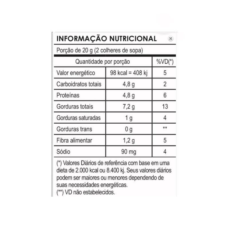 950000203972-snack-iriko-gengibre-100g-tabela-nutricional