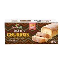 Bolo de Churros Grani Amici 300g