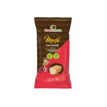 Mini Bolo de Maçã com Canela Grani Amici 40g