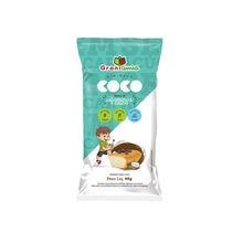 Mini Bolo de Coco Grani Amici 40g