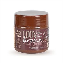 Recheio Brown Creme Chocolate Chocolife 160g