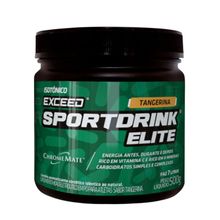 Exceed Sportdrink El Tangerina Advanced Nutrition 500g