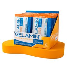 Gelamin Beaute Tangerina Advanced Nutrition 30sch 300g