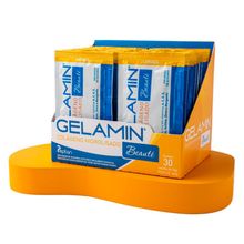 Gelamin Beaute Laranja Advanced Nutrition 30sch 300g