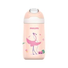 Garrafa de Água Infantil AWP2652PK Philips Water 350ml