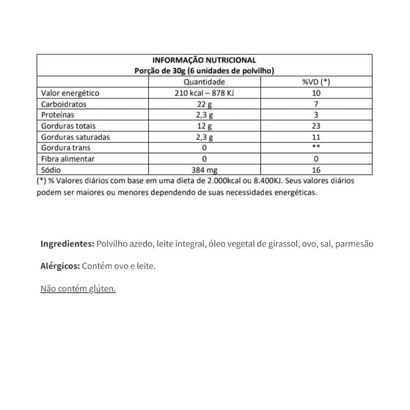 950000086122-lascas-de-polvilho-com-parmesao-tabela-nutricional