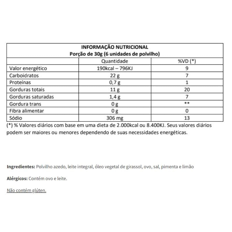 950000086124-lascas-de-polvilho-pimenta-e-limao-tabela-nutricional