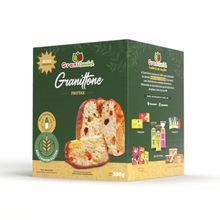 Granittoni Frutas Grani Amici 300g