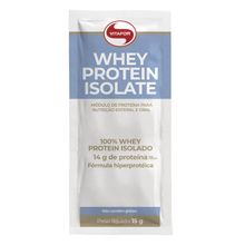 Whey Protein Isolate Vitafor 15g