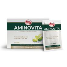 Aminovita Vitafor 30x10g