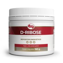 D Ribose Vitafor 150g