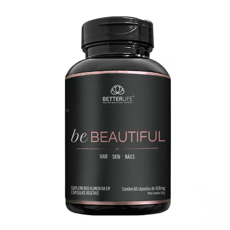 950000215683-be-beautiful-hair-skin-nails-500mg-60capsulas