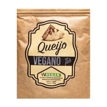 Queijo Vegano em pó 100g Wvegan