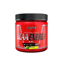 BCAA Energy Lemon Lime Integralmedica 240g