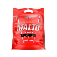 Maltodextrin Maça Verde Integralmedica Pouch 1kg