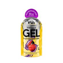 VO2 Gel X-Caffeine Guaraná Açai Integralmedica 30g