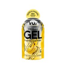 VO2 Gel Banana Integralmedica 30g