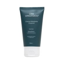 Creme Hidratante Corpo Esqualano Use Orgânico 150ml