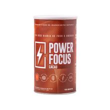 Power Focus Cacau 380g