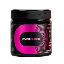 Performance Drink 2 0 Pink Lemonade Overclock 210g