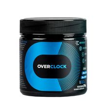 Performance Drink 2 0 Tutti Frutti Overclock 210g