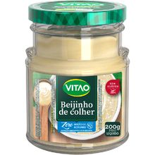 Beijinho Zero Vitao 200g