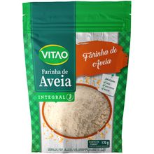 Farinha De Aveia Vitao 170g