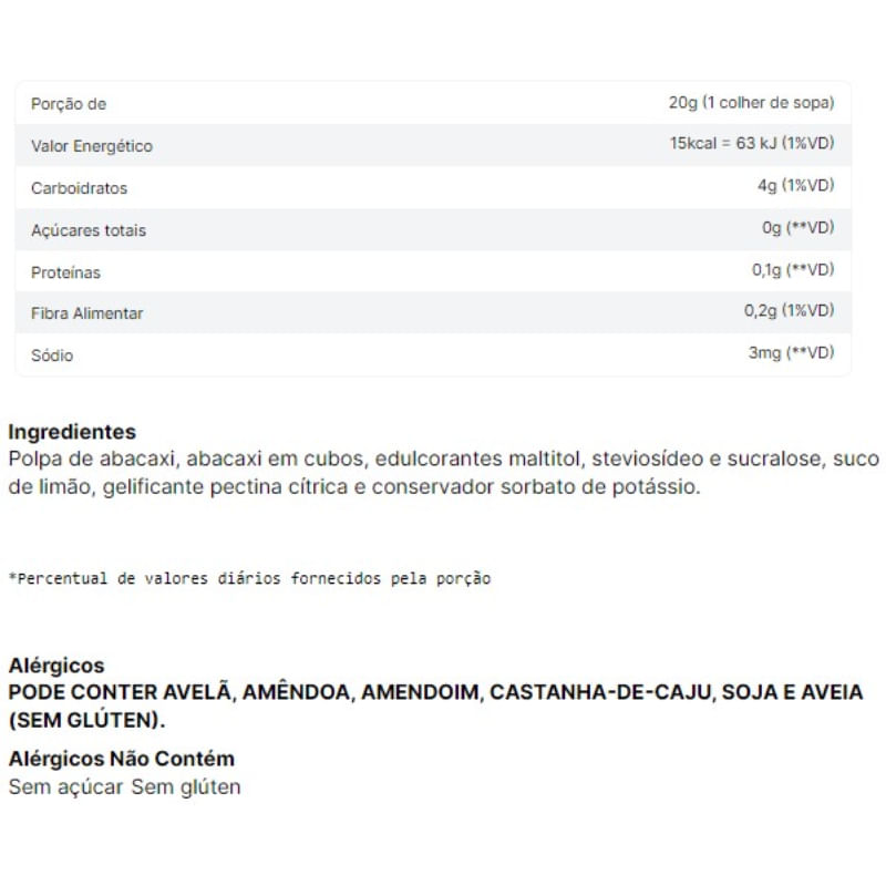 950000037470-geleia-zero-abacaxi-180g-tabela-nutricional