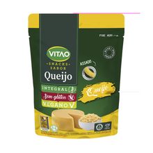 Snack Integral Queijo Vitao 40g