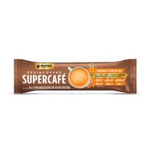 Stick Supercafé  Caramelo e Flor de Sal Super Nutrition 10g