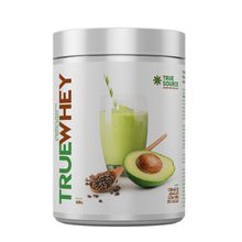 Whey  Abacate com Nibs de Cacau True Source 418g